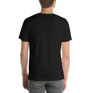 Cuckold logo - Unisex t-shirt