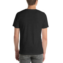 Load image into Gallery viewer, Serve and Observe - Unisex t-shirt
