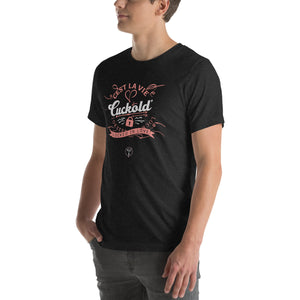 C'est La Vie Cuckold - Unisex t-shirt