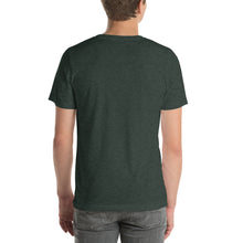 Load image into Gallery viewer, Serve and Observe - Unisex t-shirt
