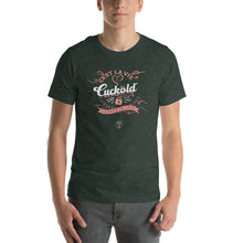 Load image into Gallery viewer, C&#39;est La Vie Cuckold - Unisex t-shirt
