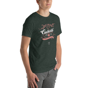 C'est La Vie Cuckold - Unisex t-shirt