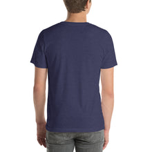 Load image into Gallery viewer, Cuckold logo - Unisex t-shirt
