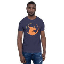 Load image into Gallery viewer, Down to Ride? Unisex t-shirt
