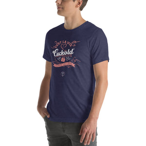 C'est La Vie Cuckold - Unisex t-shirt