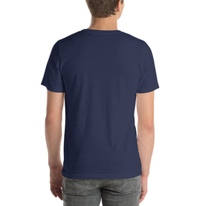 Cuckold logo - Unisex t-shirt