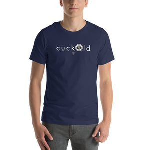 Cuckold Seal - Unisex t-shirt