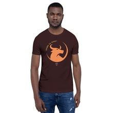 Load image into Gallery viewer, Down to Ride? Unisex t-shirt
