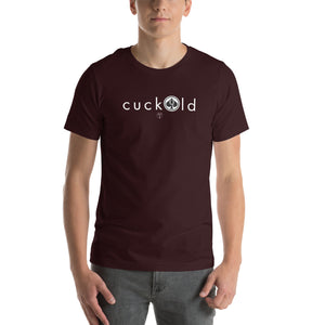 Cuckold Seal - Unisex t-shirt