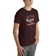 Load image into Gallery viewer, C&#39;est La Vie Cuckold - Unisex t-shirt
