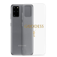 Load image into Gallery viewer, Goddess w/Key Samsung Case
