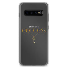 Load image into Gallery viewer, Goddess w/Key Samsung Case
