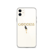 Load image into Gallery viewer, Goddess w/Key iPhone Case
